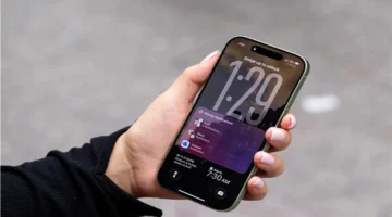 تحديث iOS 26.2 يعزز أداء آيفون ويُحسّن تجربة المستخدمين بشكل ملحوظ 1